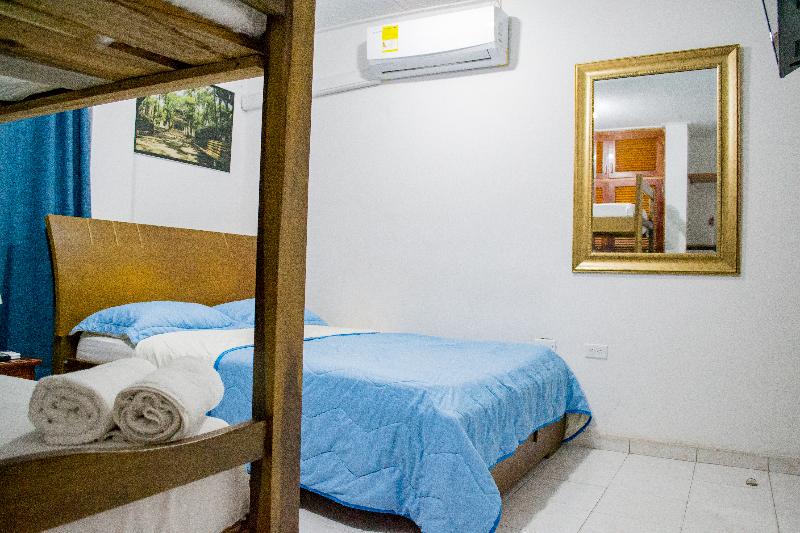 Hostal Ocean View image