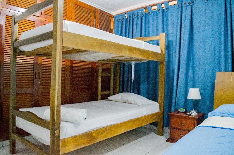 Hostal Ocean View image