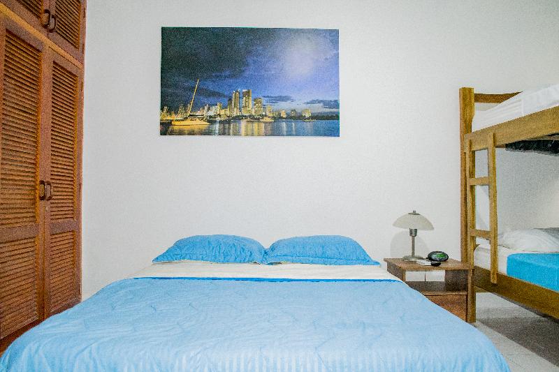Hostal Ocean View image