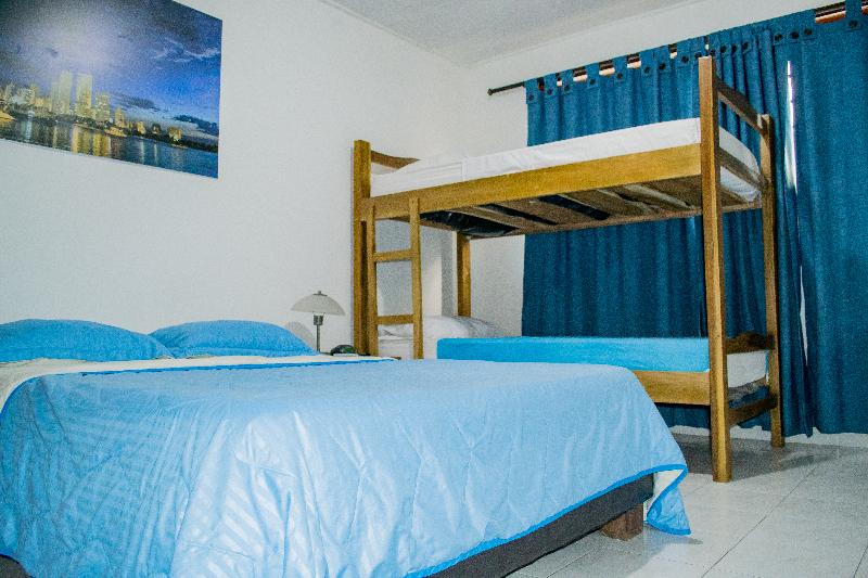 Hostal Ocean View image