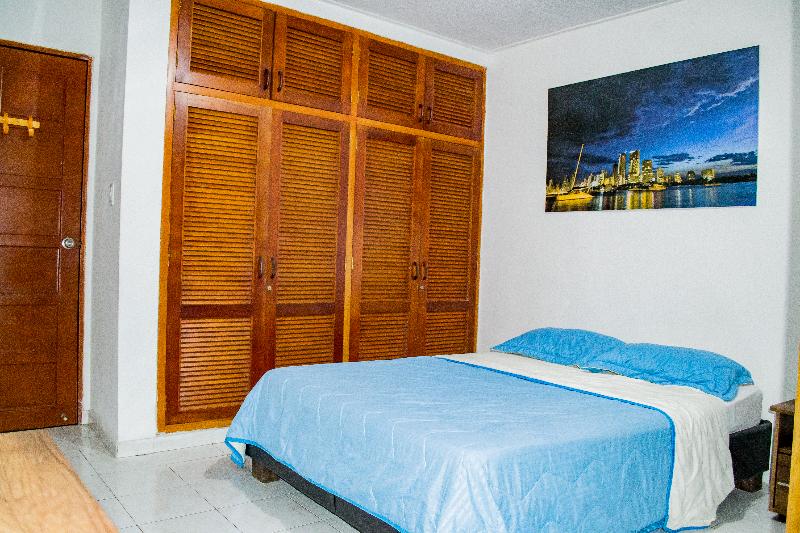 Hostal Ocean View image