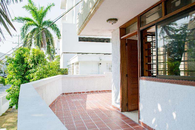 Hostal Ocean View image