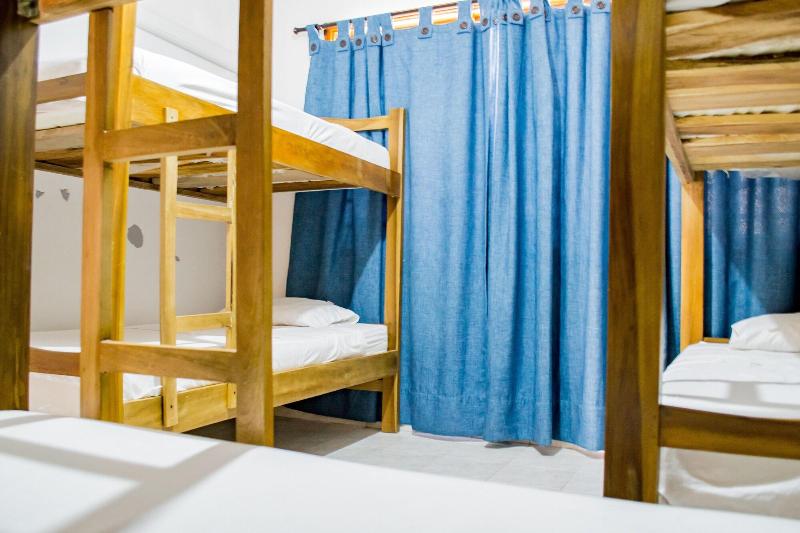 Hostal Ocean View image