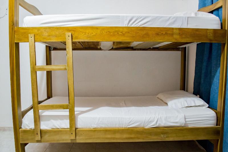 Hostal Ocean View image