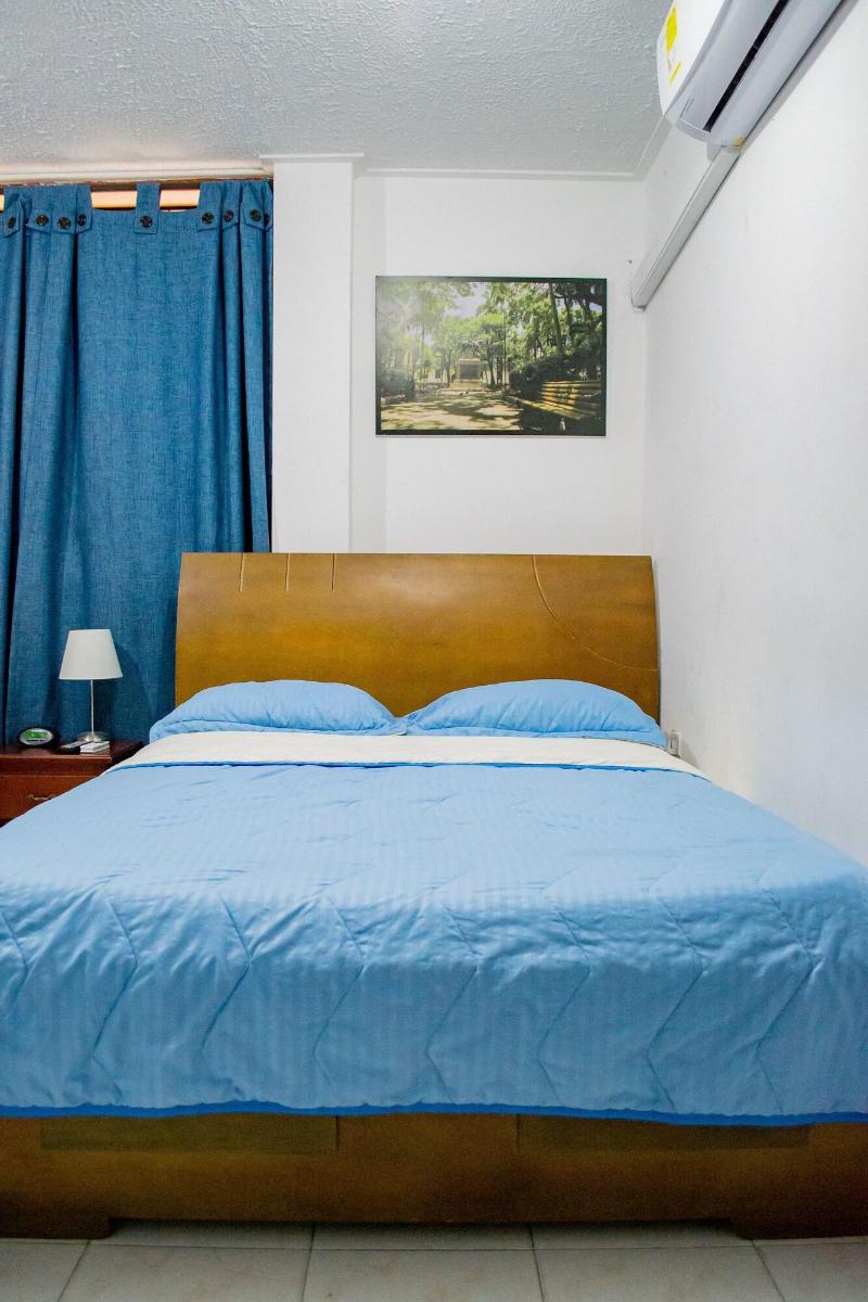 Hostal Ocean View image