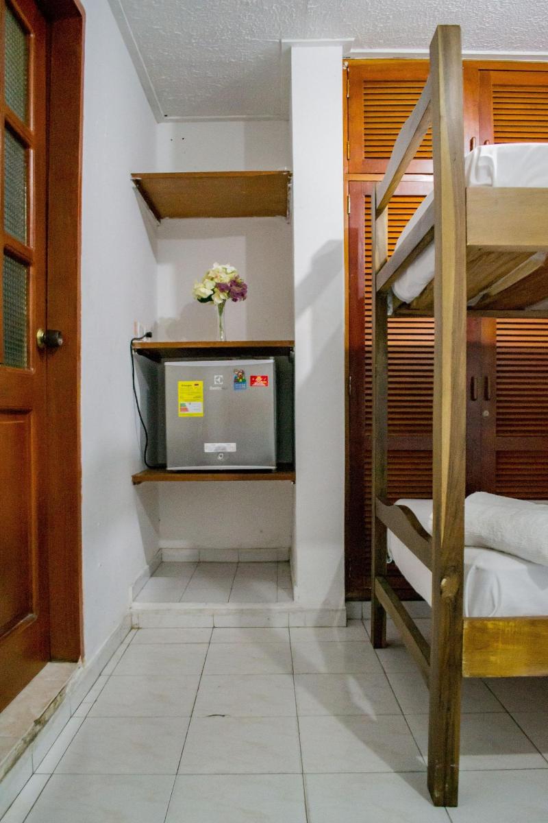 Hostal Ocean View image