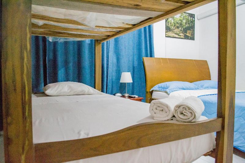 Hostal Ocean View image