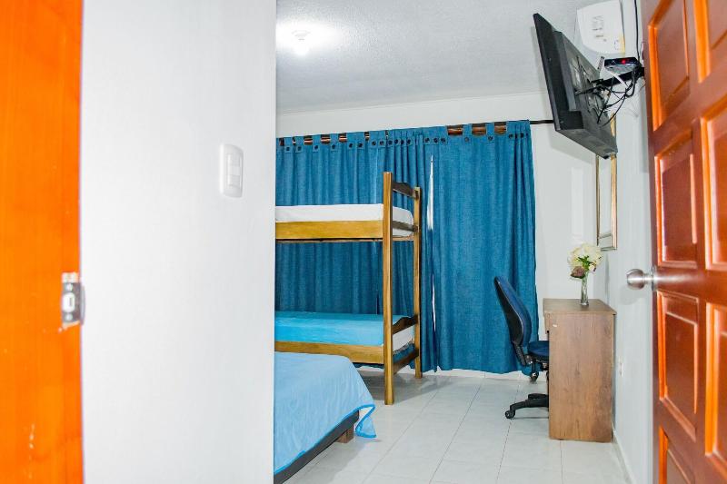 Hostal Ocean View image