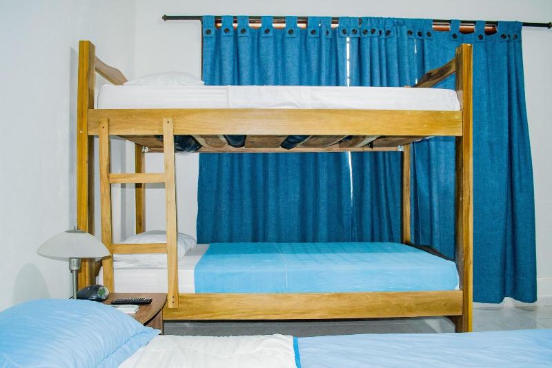 Hostal Ocean View image