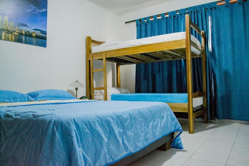 Hostal Ocean View image