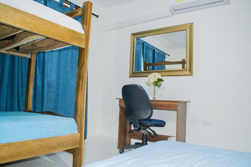 Hostal Ocean View image