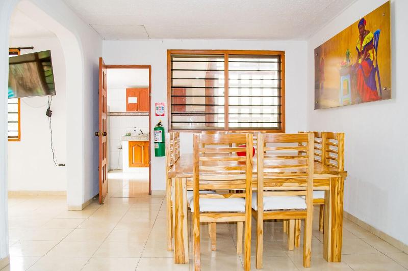 Hostal Ocean View image