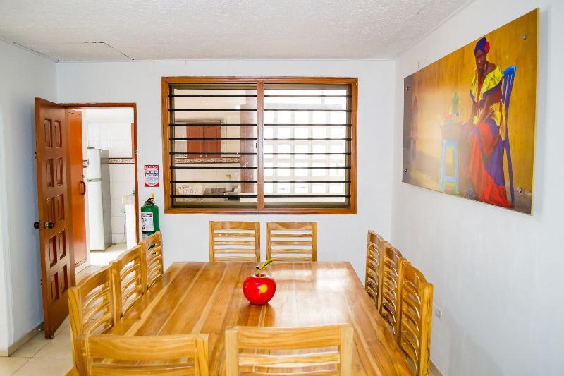 Hostal Ocean View image