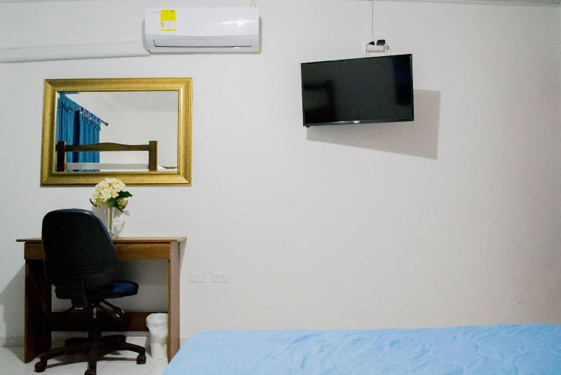 Hostal Ocean View image