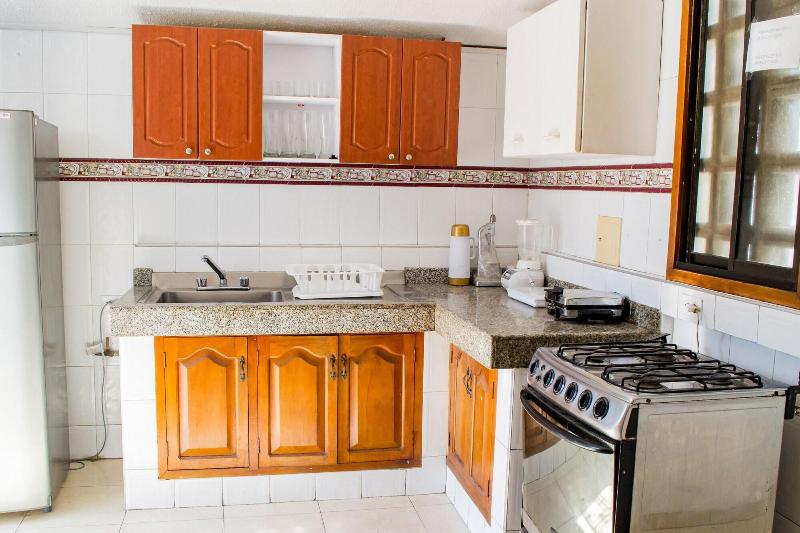Hostal Ocean View image