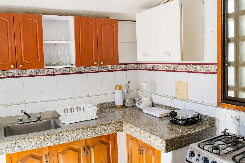 Hostal Ocean View image