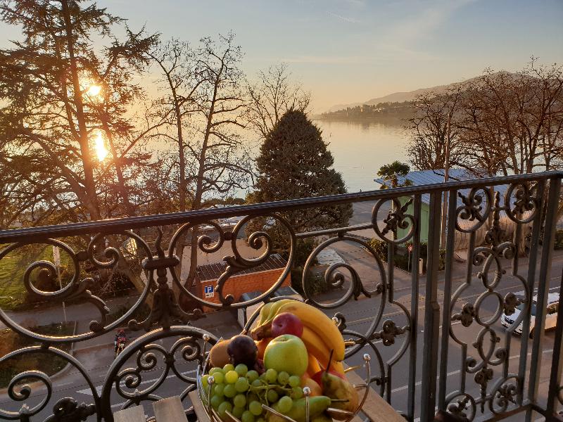 247 Concierge Montreux Grand Rue - 2 Bed Apt. No.1 — main photo