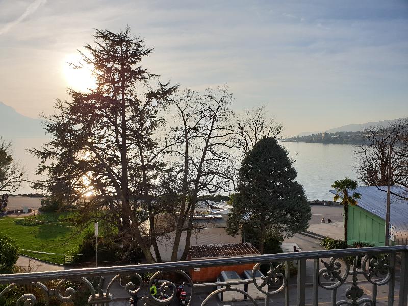 247 Concierge Montreux Grand Rue - 2 Bed Apt. No.1 — photo 4