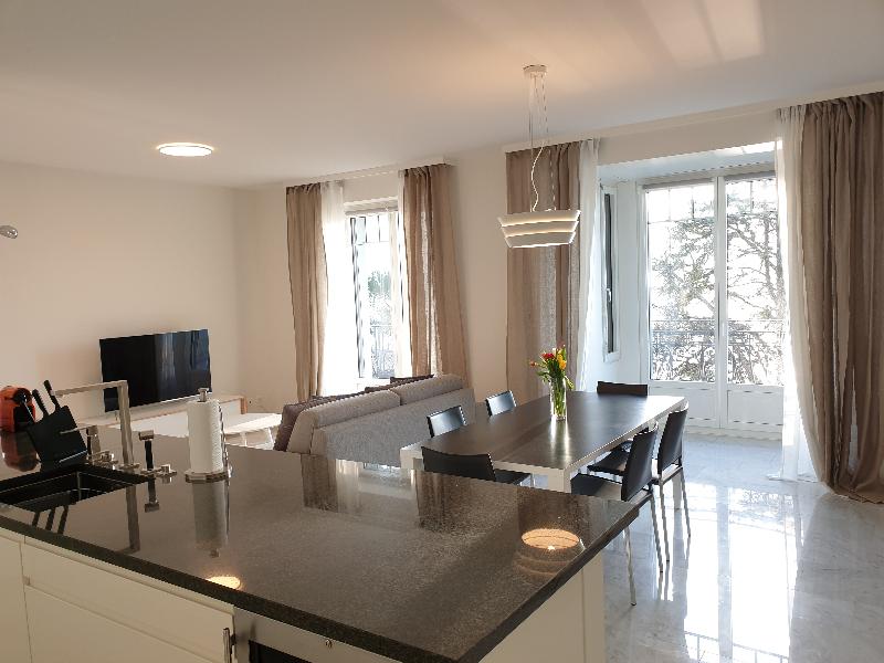 247 Concierge Montreux Grand Rue - 2 Bed Apt. No.1 — photo 3