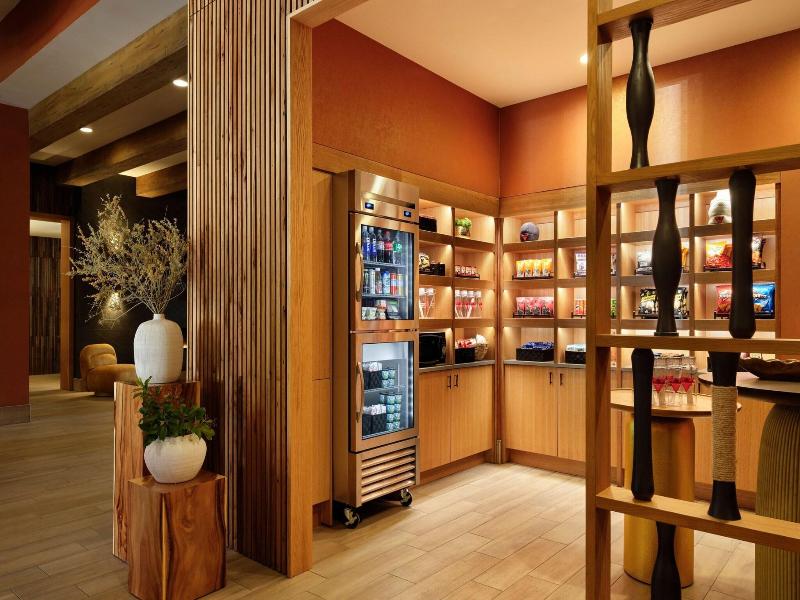 Red Cliffs Lodge Zion, a Tribute Portfolio Hotel image