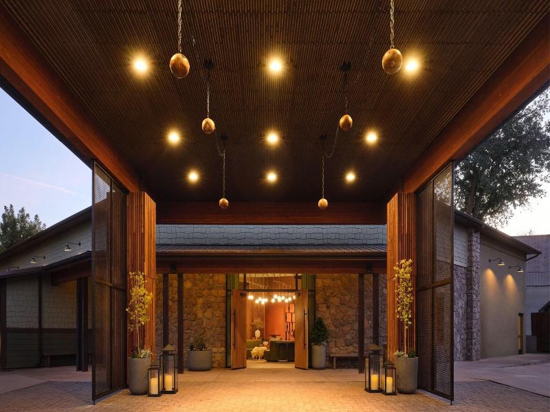 Red Cliffs Lodge Zion, a Tribute Portfolio Hotel image