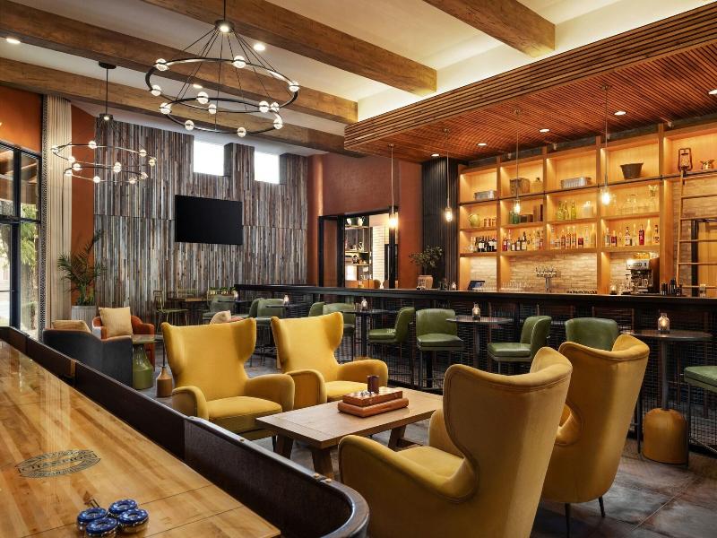 Red Cliffs Lodge Zion, a Tribute Portfolio Hotel image