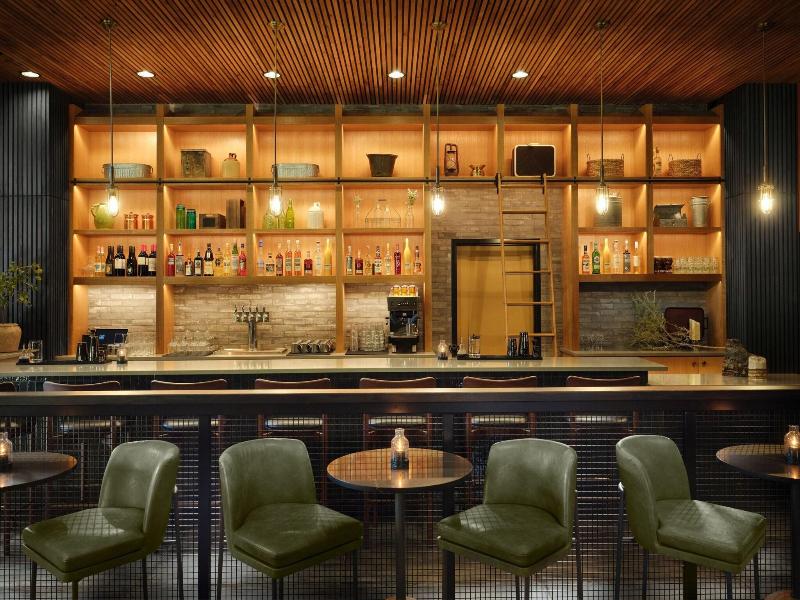 Red Cliffs Lodge Zion, a Tribute Portfolio Hotel image
