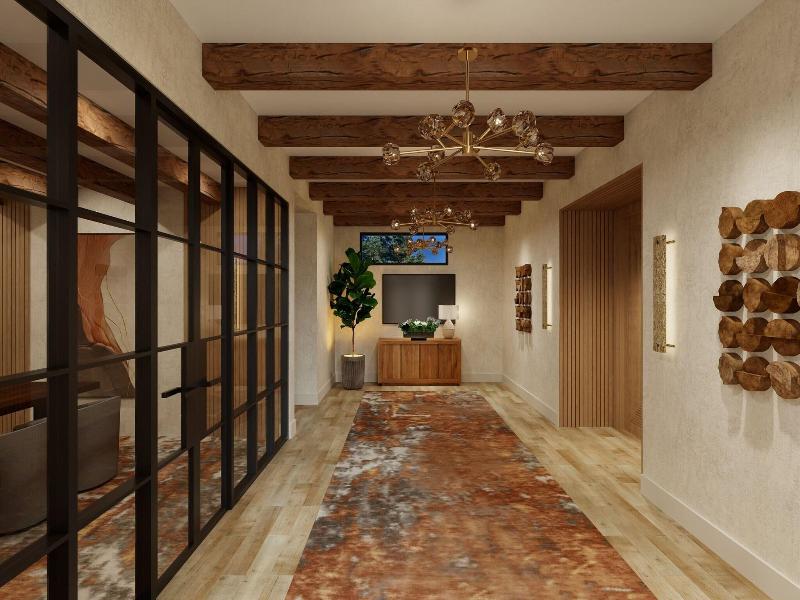 Red Cliffs Lodge Zion, a Tribute Portfolio Hotel image
