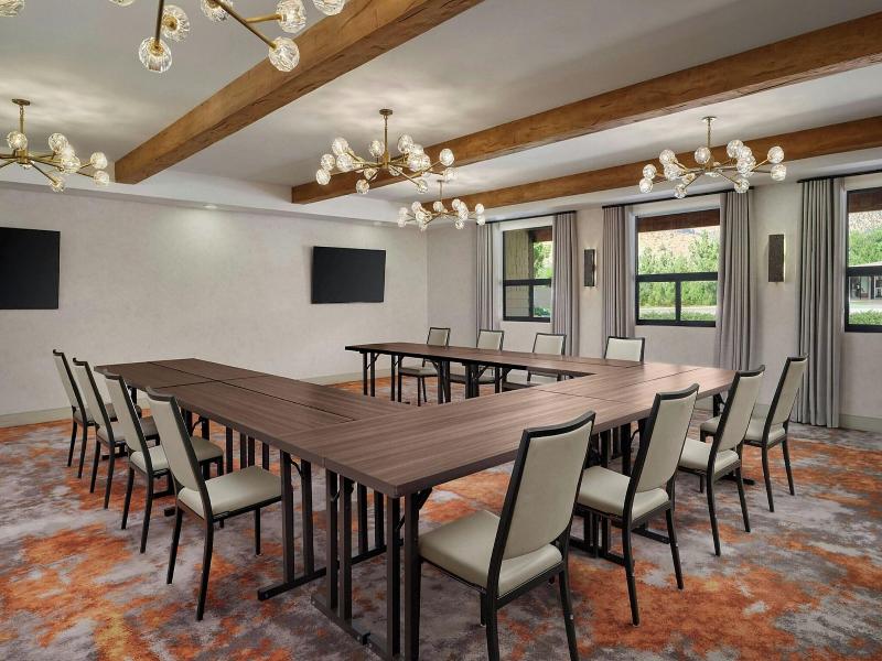 Red Cliffs Lodge Zion, a Tribute Portfolio Hotel image