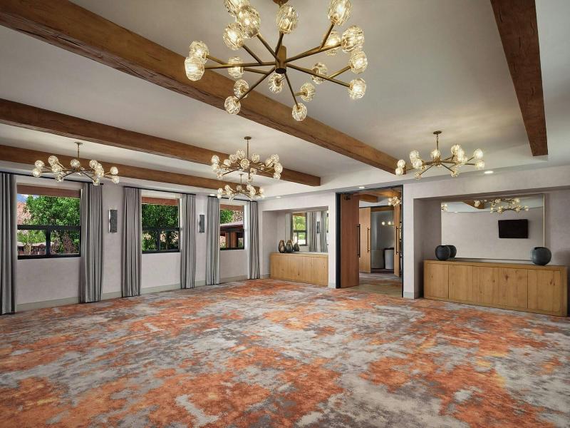 Red Cliffs Lodge Zion, a Tribute Portfolio Hotel image