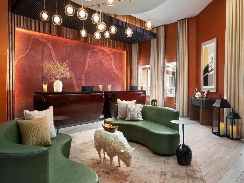 Red Cliffs Lodge Zion, a Tribute Portfolio Hotel image