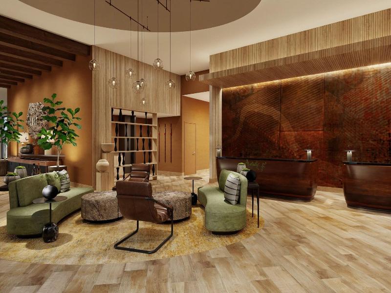Red Cliffs Lodge Zion, a Tribute Portfolio Hotel image