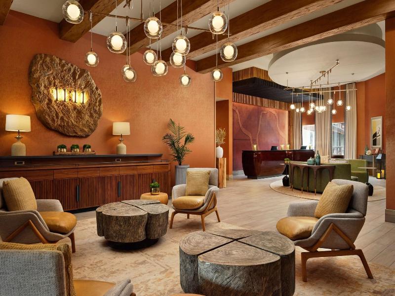 Red Cliffs Lodge Zion, a Tribute Portfolio Hotel image