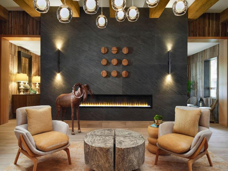 Red Cliffs Lodge Zion, a Tribute Portfolio Hotel image