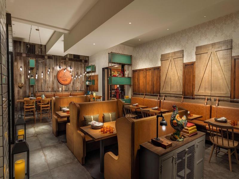 Red Cliffs Lodge Zion, a Tribute Portfolio Hotel image