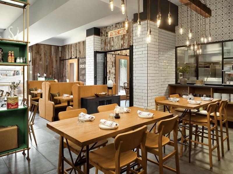 Red Cliffs Lodge Zion, a Tribute Portfolio Hotel image