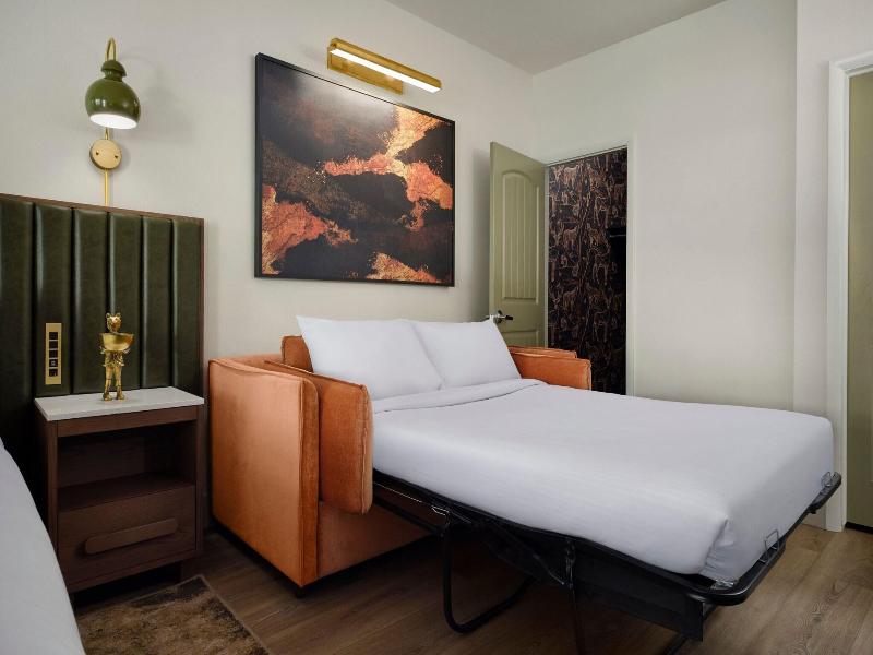 Red Cliffs Lodge Zion, a Tribute Portfolio Hotel image