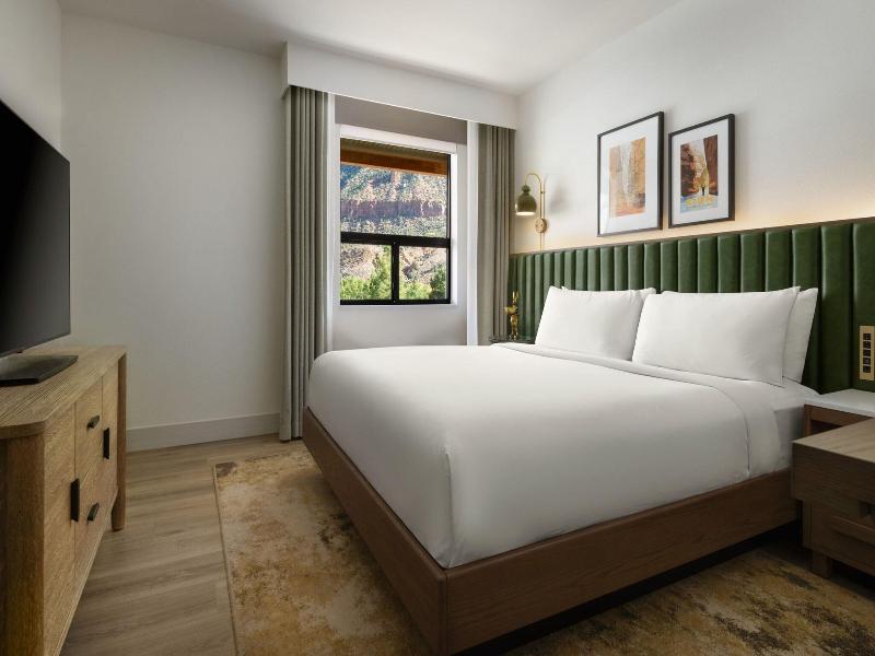 Red Cliffs Lodge Zion, a Tribute Portfolio Hotel image