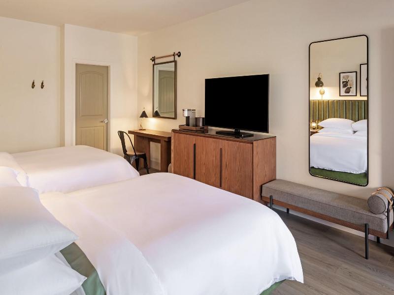Red Cliffs Lodge Zion, a Tribute Portfolio Hotel image