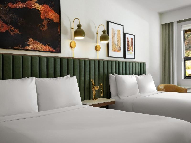 Red Cliffs Lodge Zion, a Tribute Portfolio Hotel image