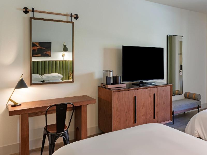 Red Cliffs Lodge Zion, a Tribute Portfolio Hotel image