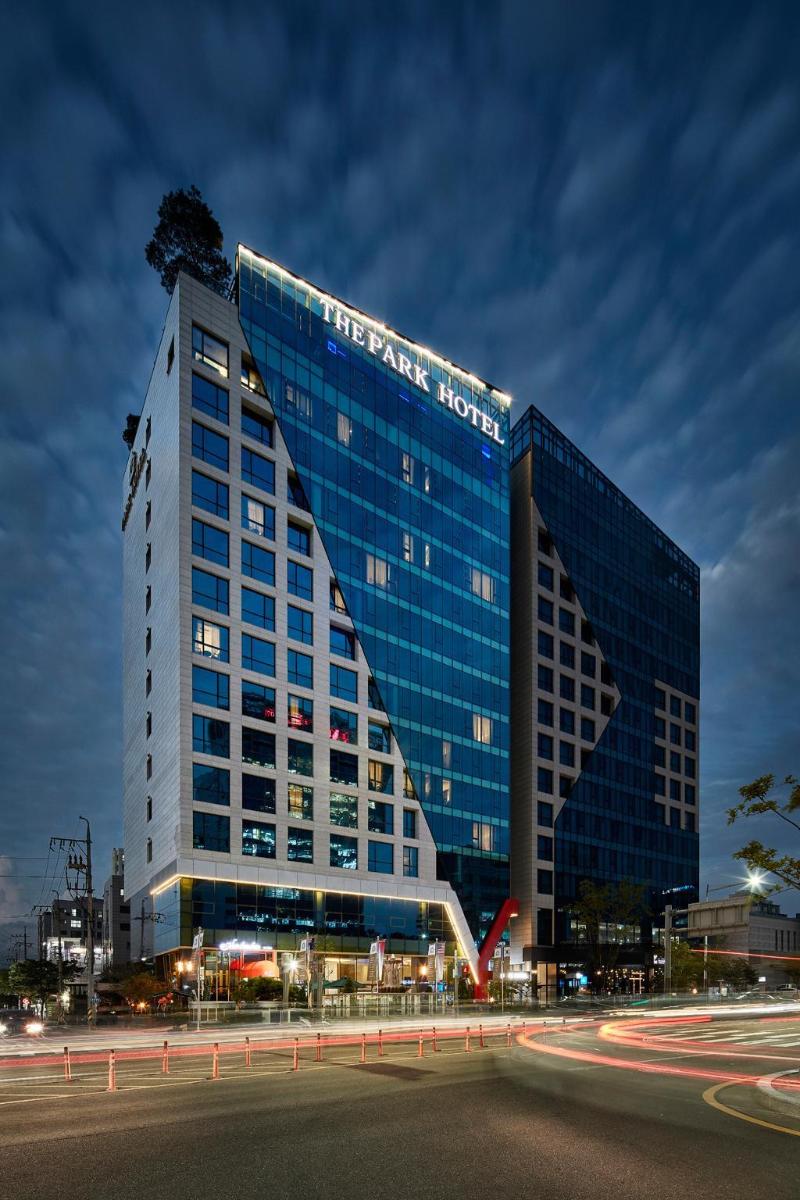 The Park Hotel Seoul