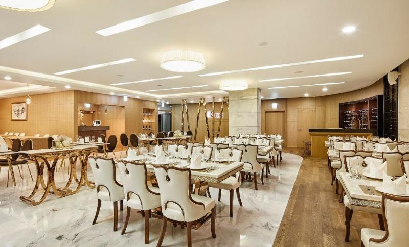 The Park Hotel Seoul