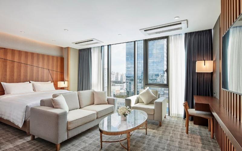 The Park Hotel Seoul