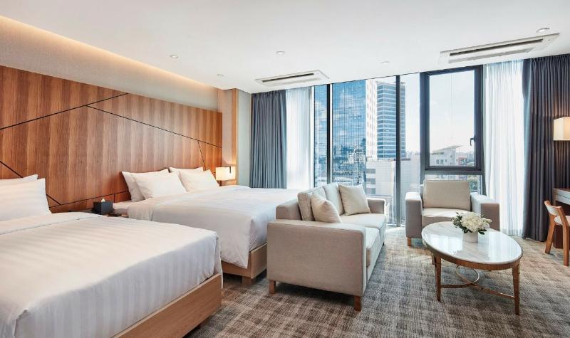 The Park Hotel Seoul