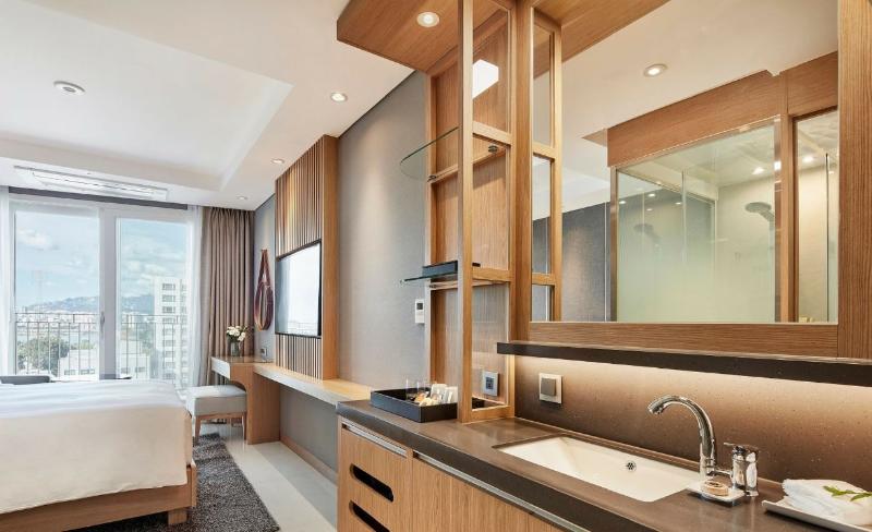 The Park Hotel Seoul