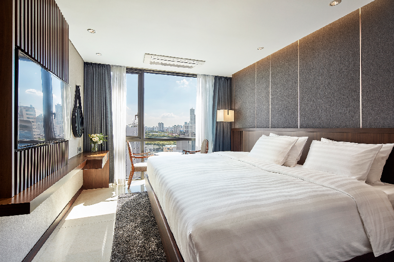The Park Hotel Seoul