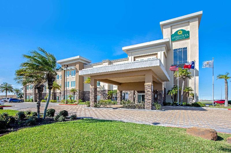 La Quinta Inn & Suites by Wyndham Corpus Christi