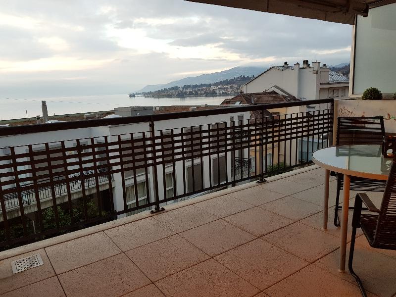 247 Concierge Montreux Lake View - 2 Bedroom Apt. — main photo