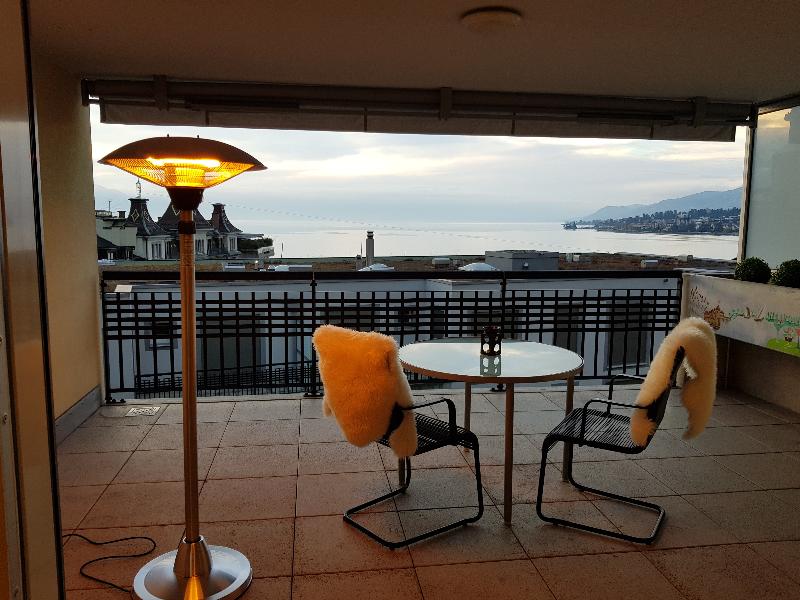 247 Concierge Montreux Lake View - 2 Bedroom Apt. — photo 4